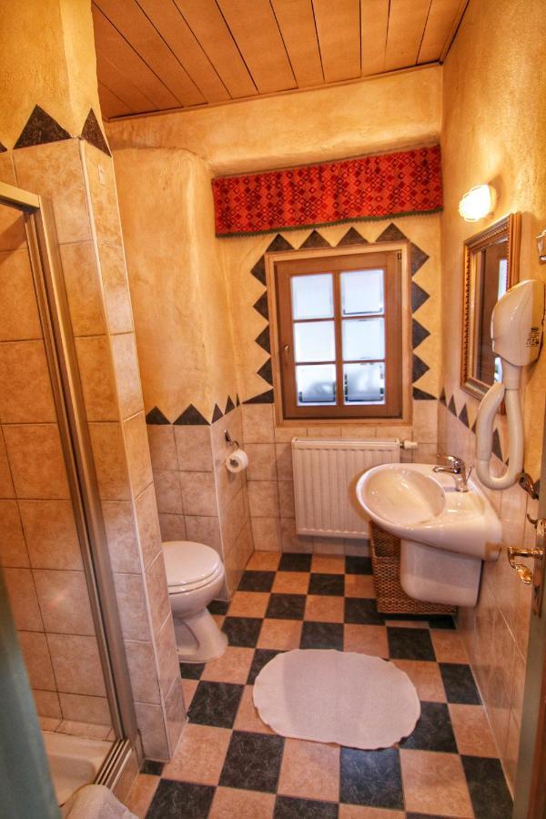 Apartments Belopeski Dvori Kranjska Gora Bilik gambar