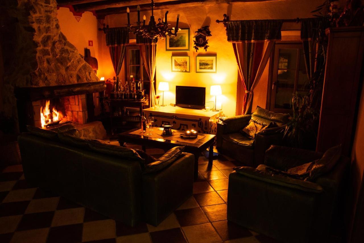 Apartments Belopeski Dvori Kranjska Gora Luaran gambar