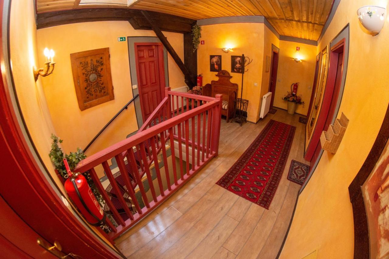 Apartments Belopeski Dvori Kranjska Gora Luaran gambar
