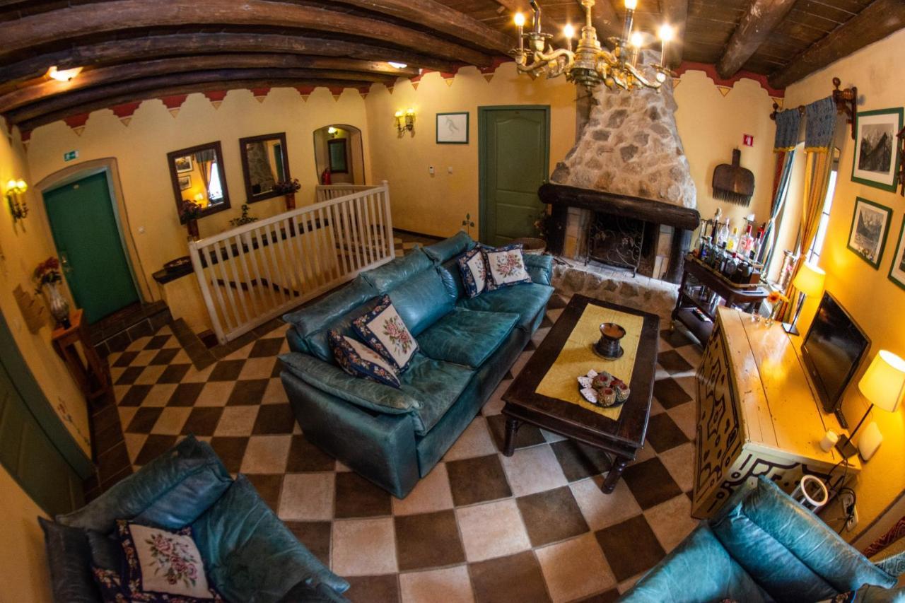 Apartments Belopeski Dvori Kranjska Gora Luaran gambar