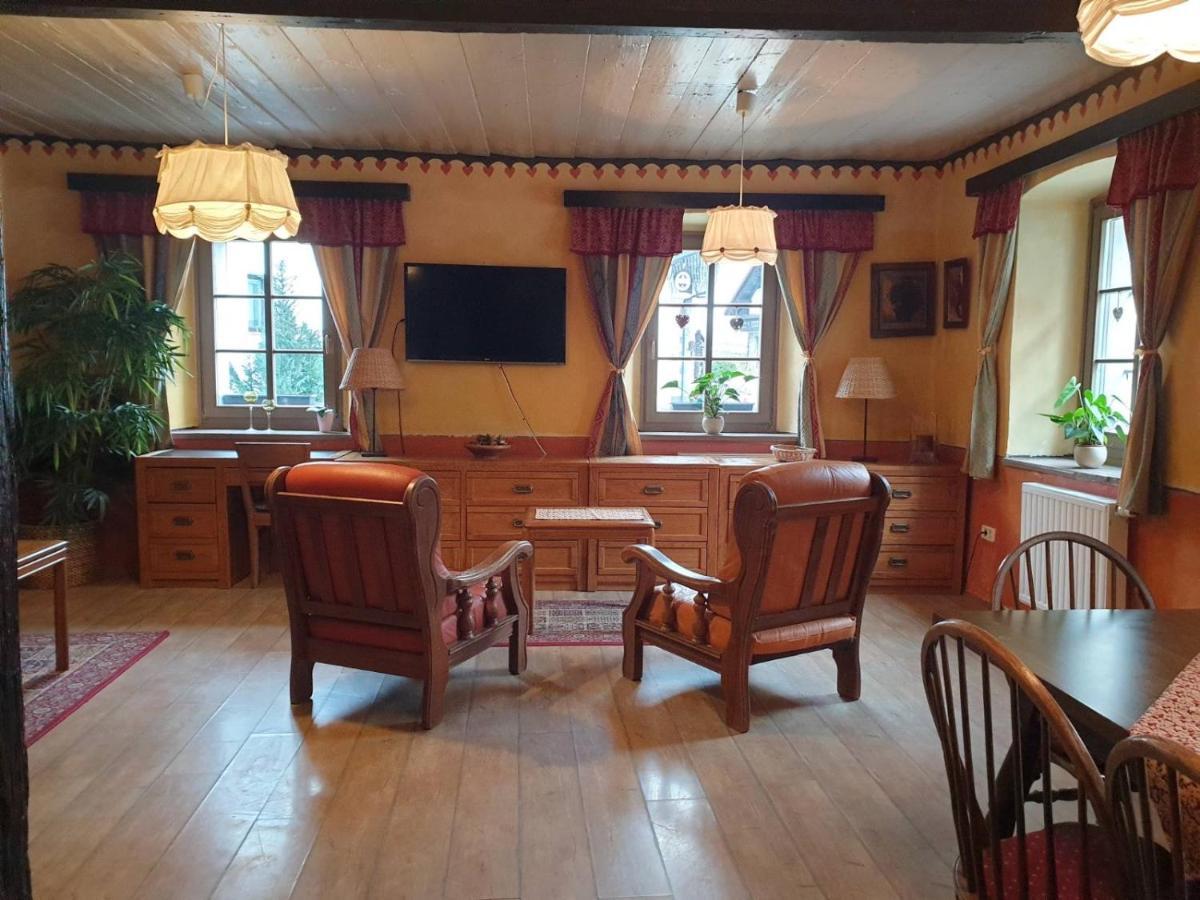 Apartments Belopeski Dvori Kranjska Gora Luaran gambar