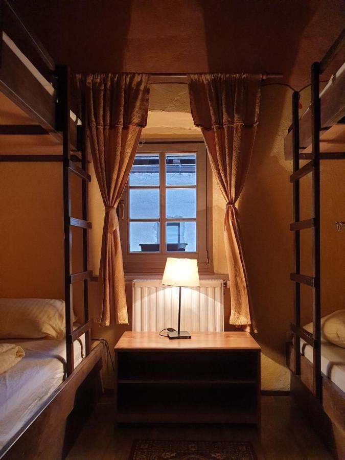 Apartments Belopeski Dvori Kranjska Gora Luaran gambar