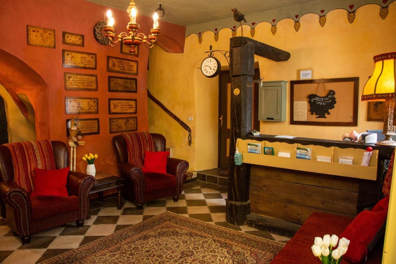 Apartments Belopeski Dvori Kranjska Gora Luaran gambar