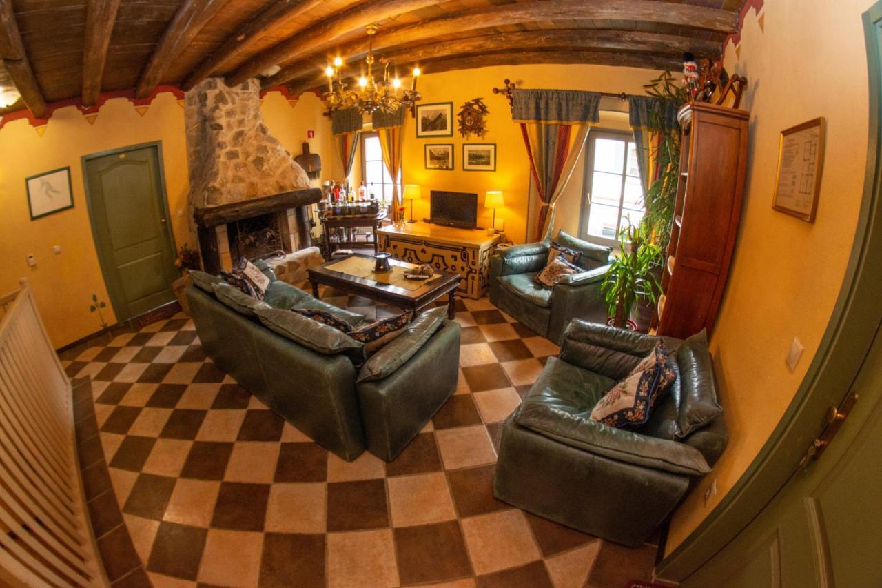 Apartments Belopeski Dvori Kranjska Gora Luaran gambar