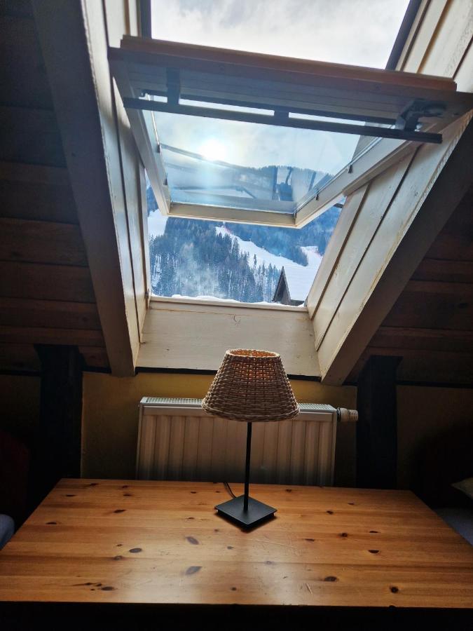 Apartments Belopeski Dvori Kranjska Gora Luaran gambar